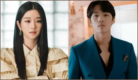 Seo Ye Ji's Boyfriend: Who Is The Mysterious Man?
